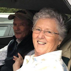 Meet your Posher, Sally